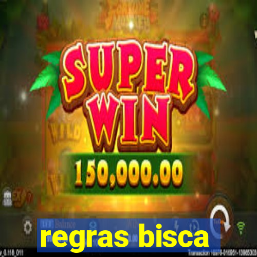 regras bisca